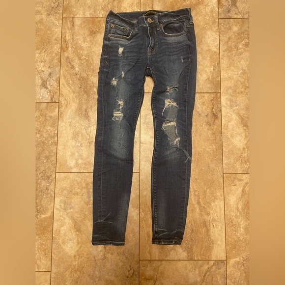 Express jeans - Picture 3 of 3